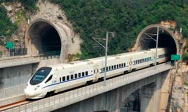 tunel-monte-taihang-tren-pasajeros-shijiazuang-taiyuan-china